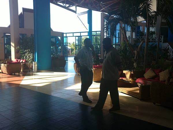 Hotel Mercure Playa de Oro