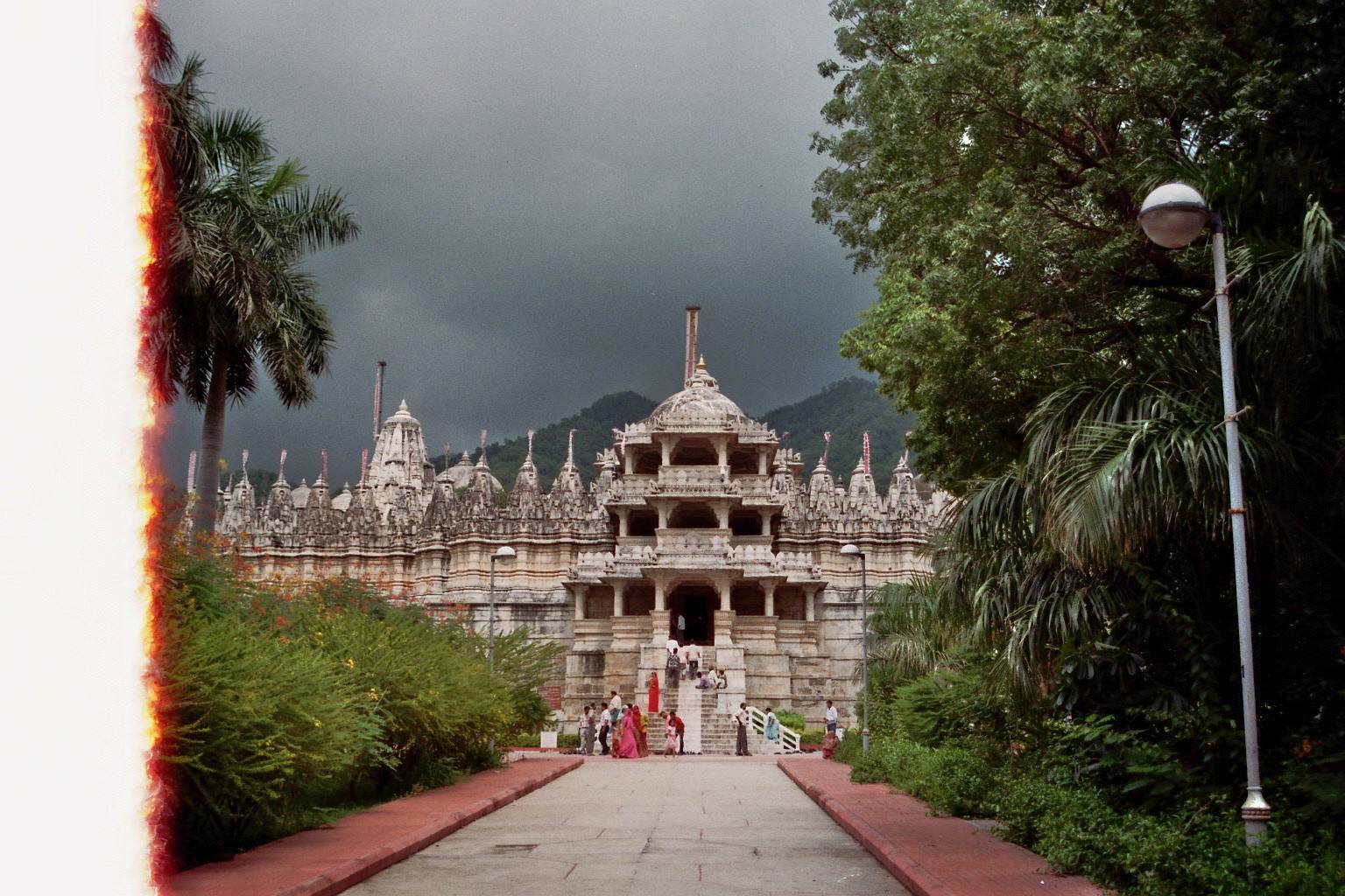 RANATPUR