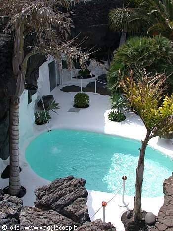 C. Manrique pool