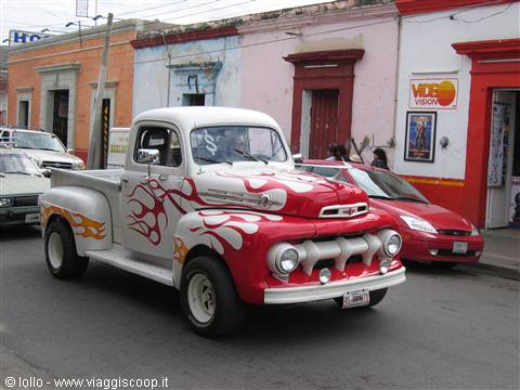 Oaxaca