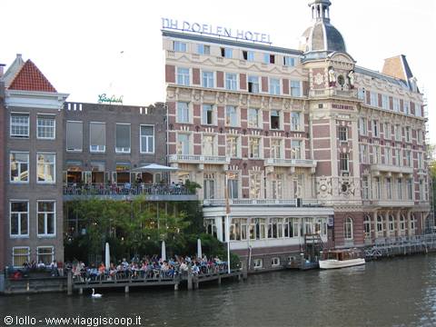 Amsterdam