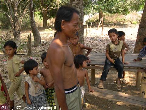12 - Kachon village