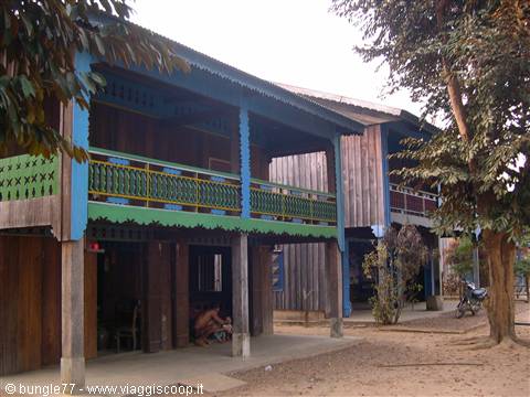 12 - Chinese village