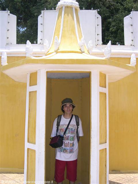 16 - PP - Royal Palace Guard 2