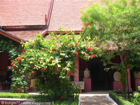 16 - PP - National Museum garden