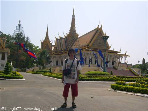 16 - PP - Royal Palace throne room
