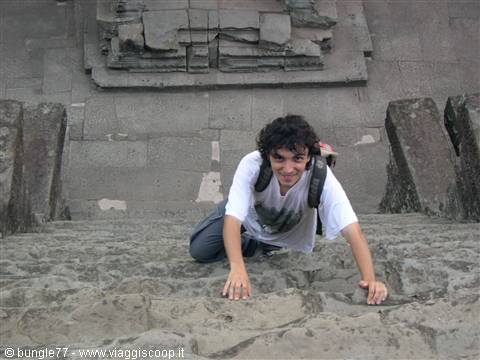 18 - Angkor - Angkor Wat - Me