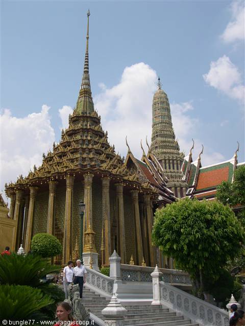 26 - Royal Palace 2