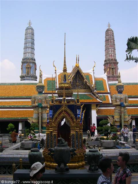 26 - Royal Palace 3