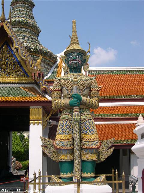 26 - Royal Palace 4
