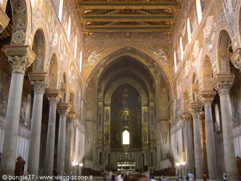 Monreale Cathedral