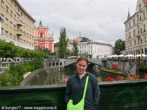 Ljubljana