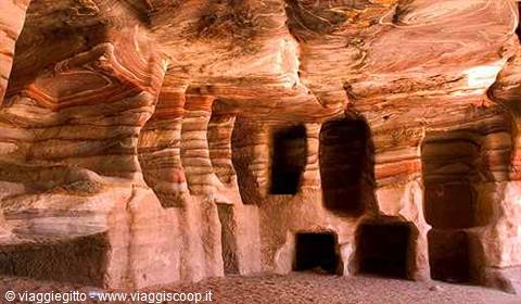 Petra, Jordan