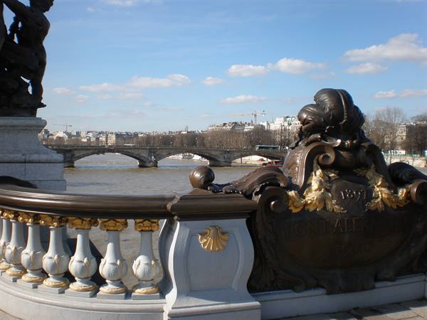Pont Alexandre