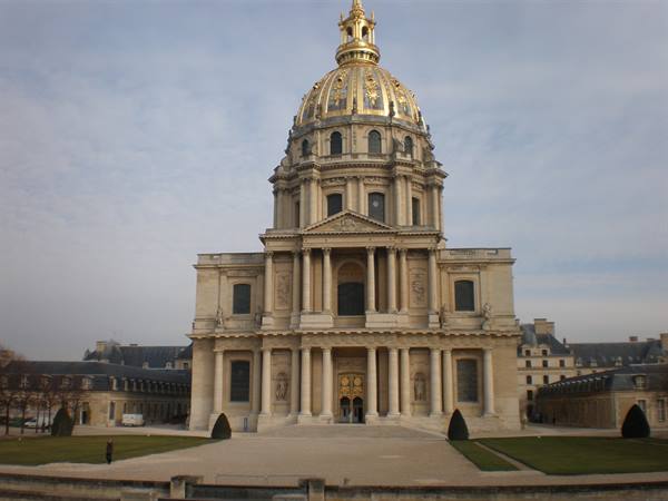Church of Saint Louis