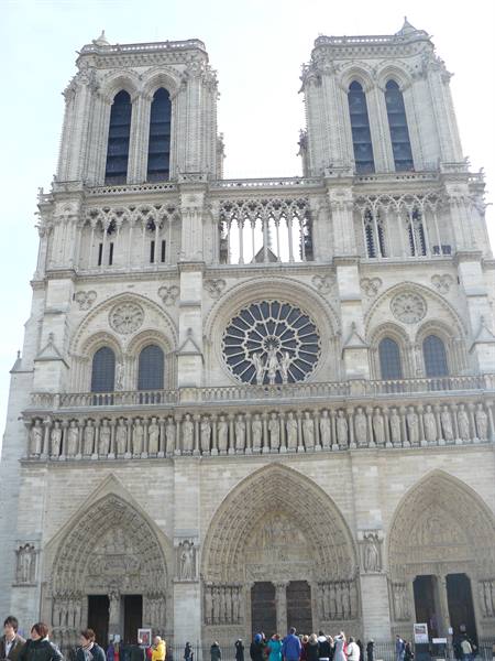 Notre Dame