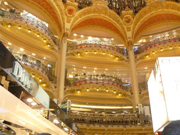 Galeries Lafayette