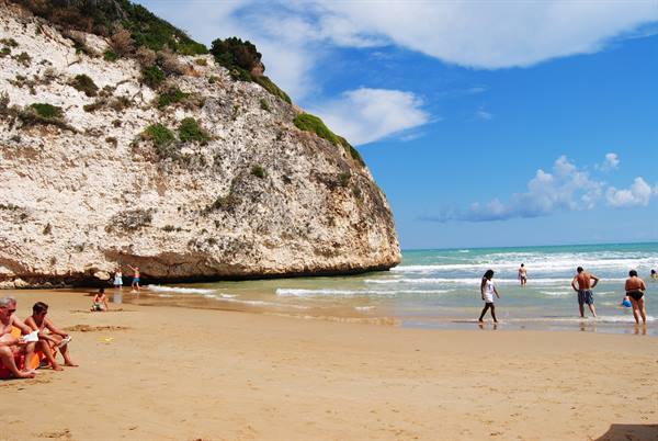 Manaccora Bay