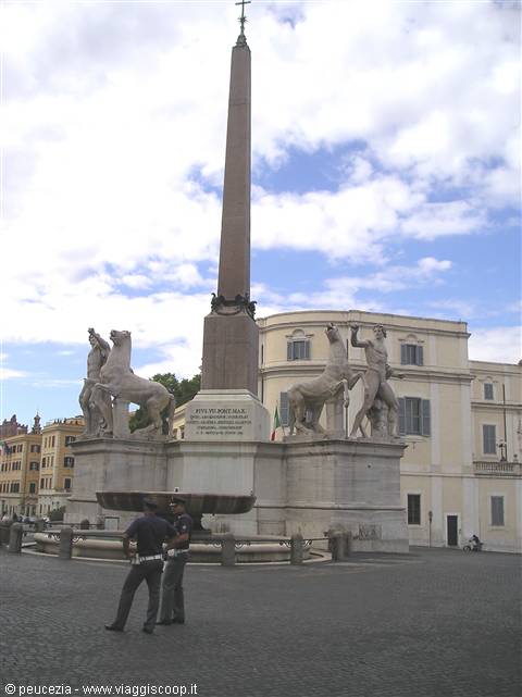 Quirinale