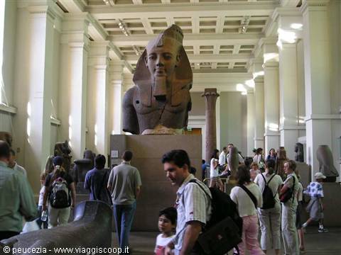 example of Egyptian art
