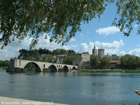 the legendary bridge