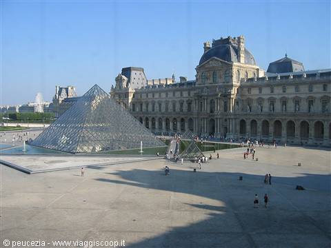 The Louvre