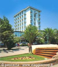 hotel in Alba Adriatica