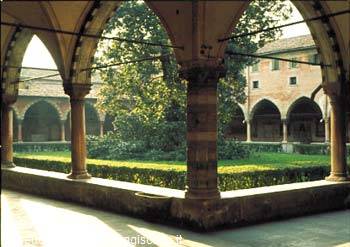 another inner courtyard