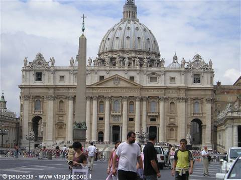 St. Peter's