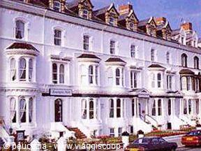 a hotel in Kensington