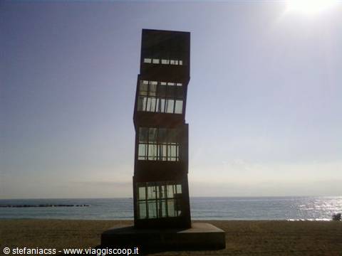 beach house