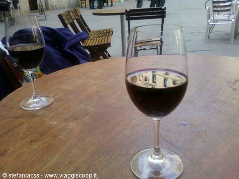 the tinto wine