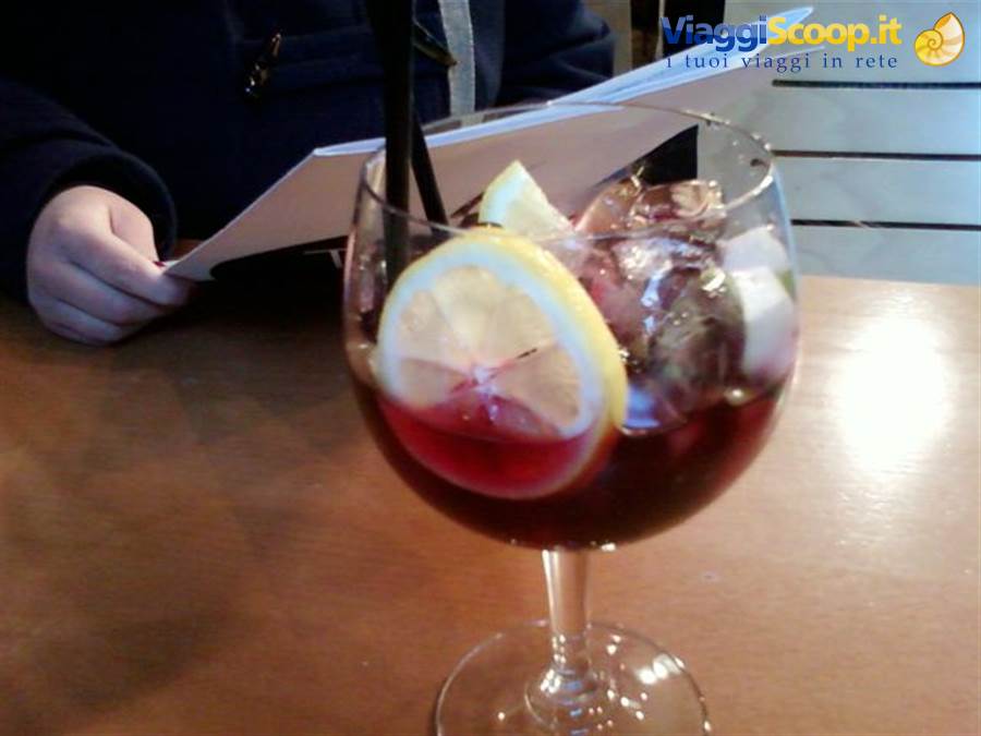 sangria