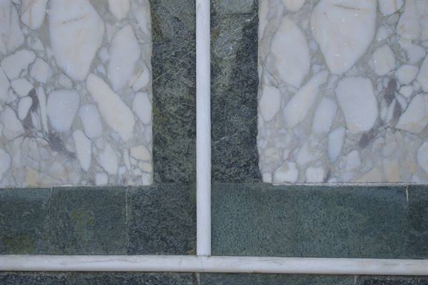 The purity of the marbles