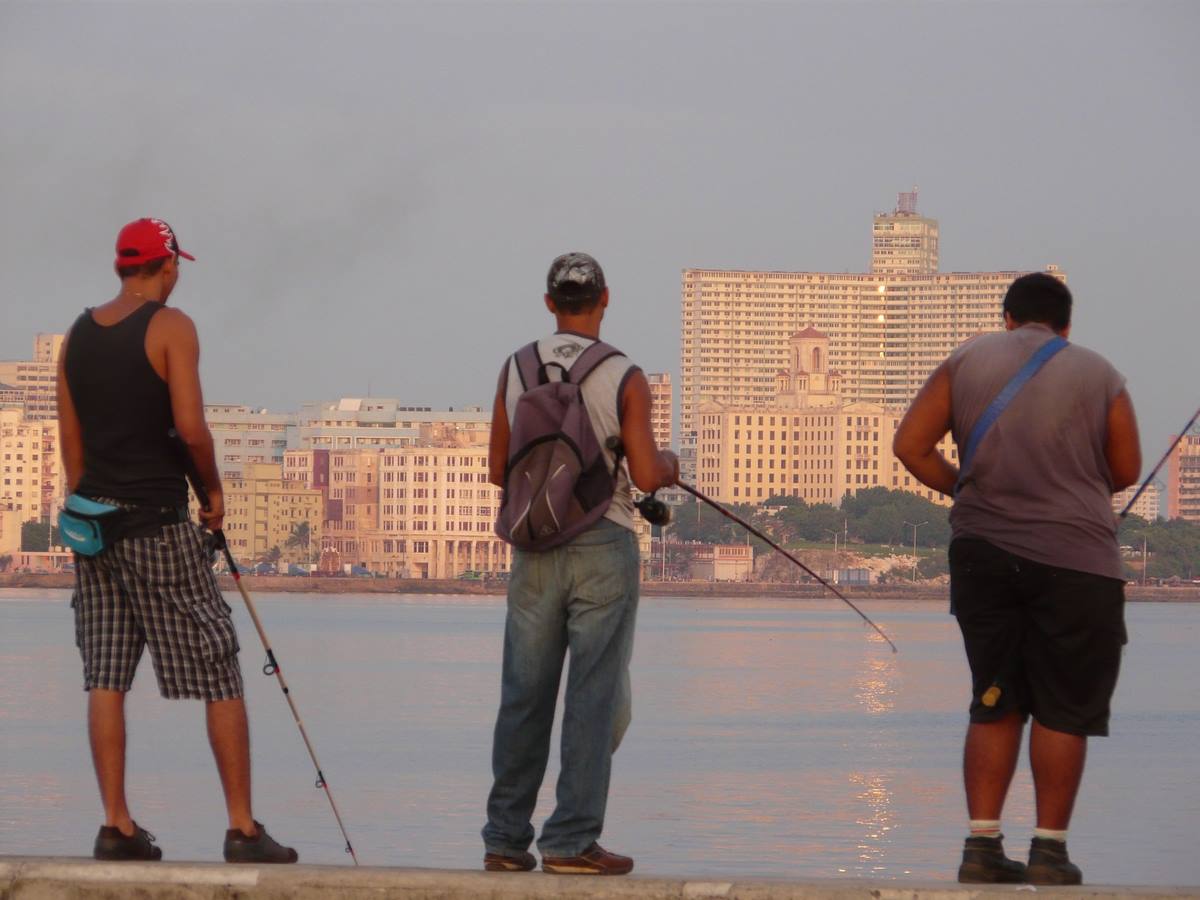 THIS IS CUBA TOO!