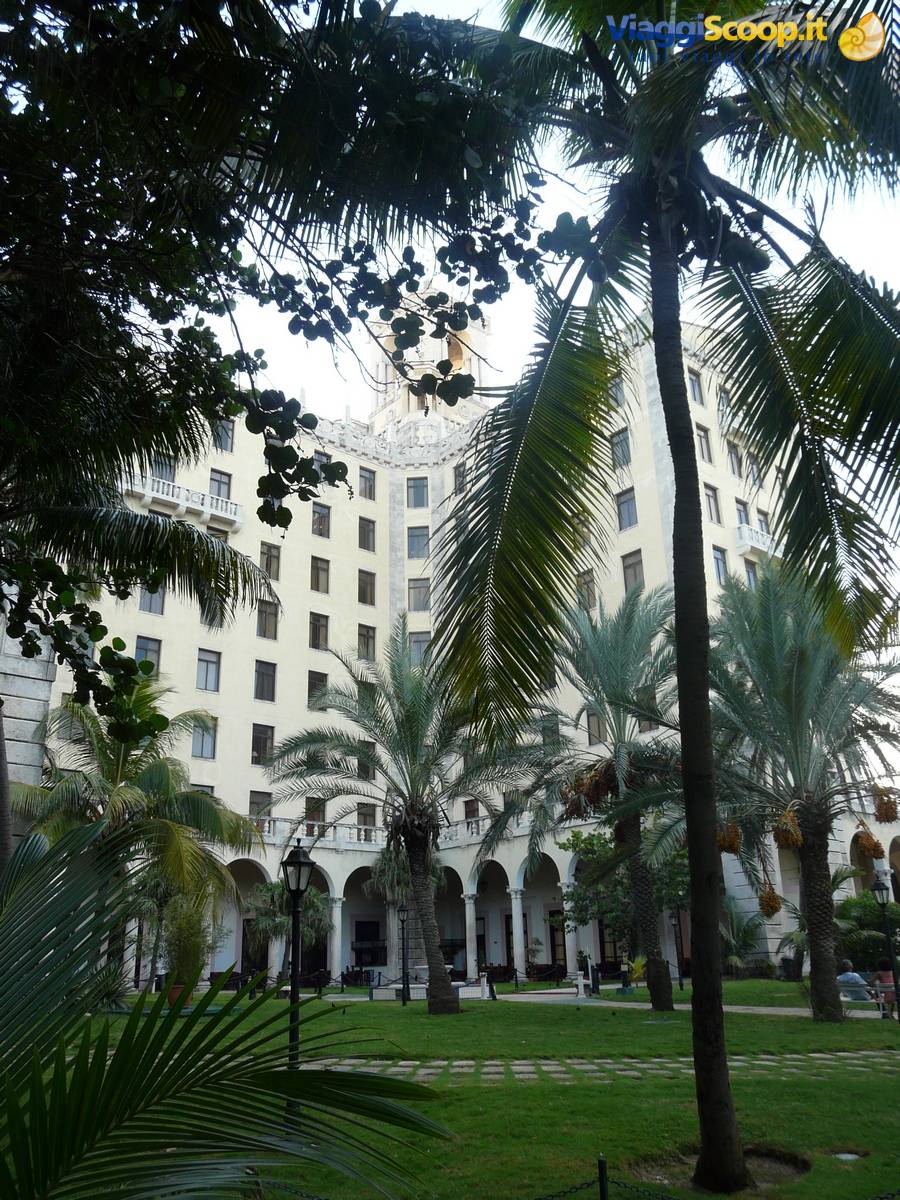 HOTEL NACIONAL