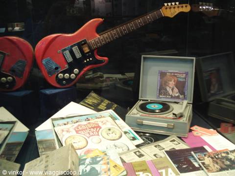 Skopje: exhibition on the '60s