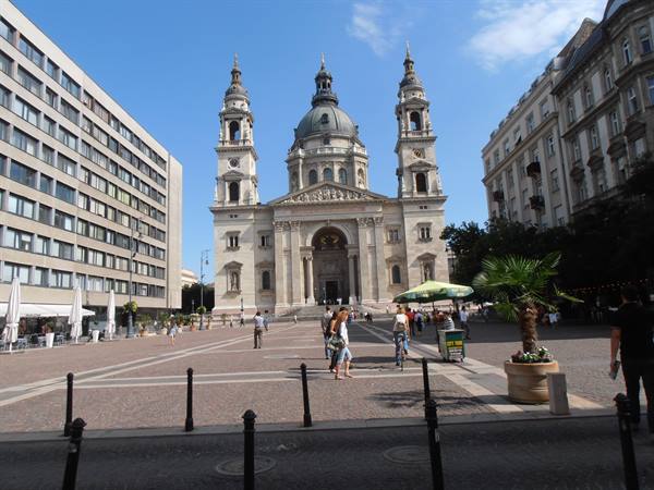 cathedral