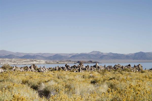 Mono Lake