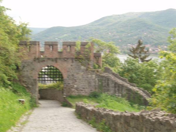 Visegrad Castle
