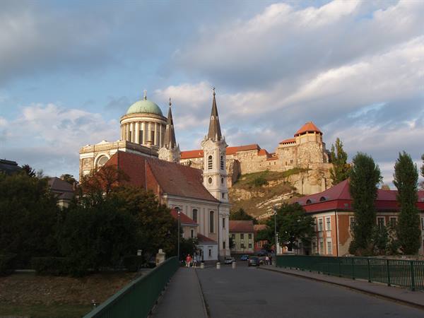 Esztergom