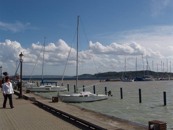 Lake Balaton