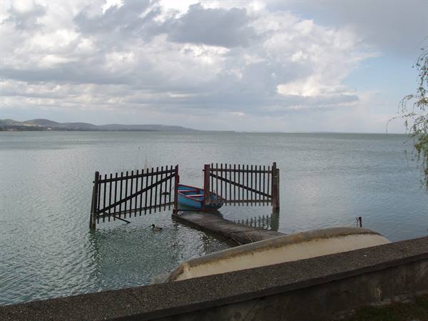 Lago Balaton 2