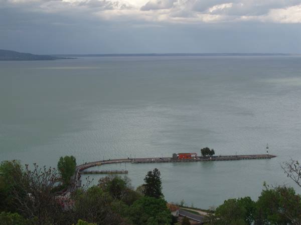 Lago Balaton 3