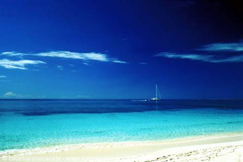 Catamaran in the Caribbean - Catamaranocaraibi.com