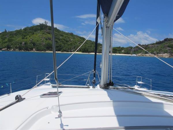 Seychelles cruise -Catamaranocaraibi.com