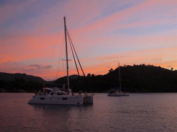 Seychelles cruise -Catamaranocaraibi.com