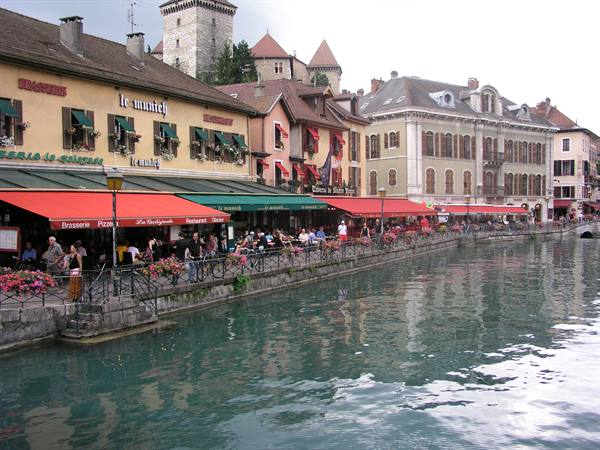 Annecy