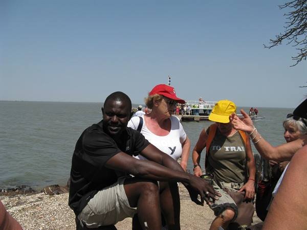 senegambia
