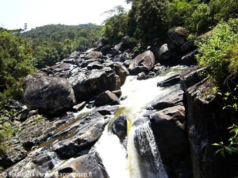 Ranomafana Park